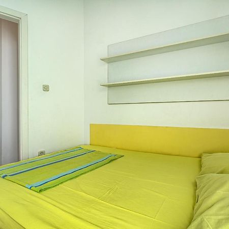 Apartmani Tičić Trogir Bagian luar foto
