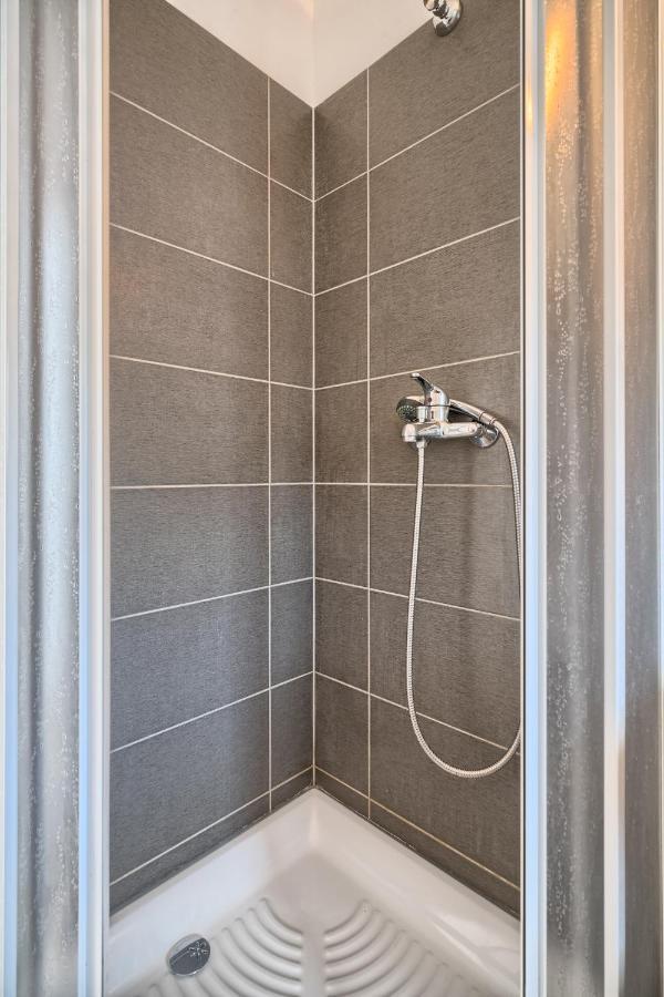 Apartmani Tičić Trogir Bagian luar foto
