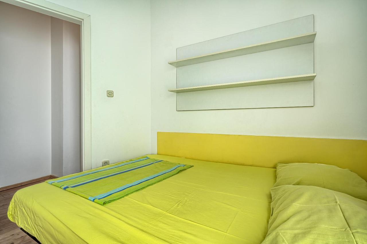 Apartmani Tičić Trogir Bagian luar foto