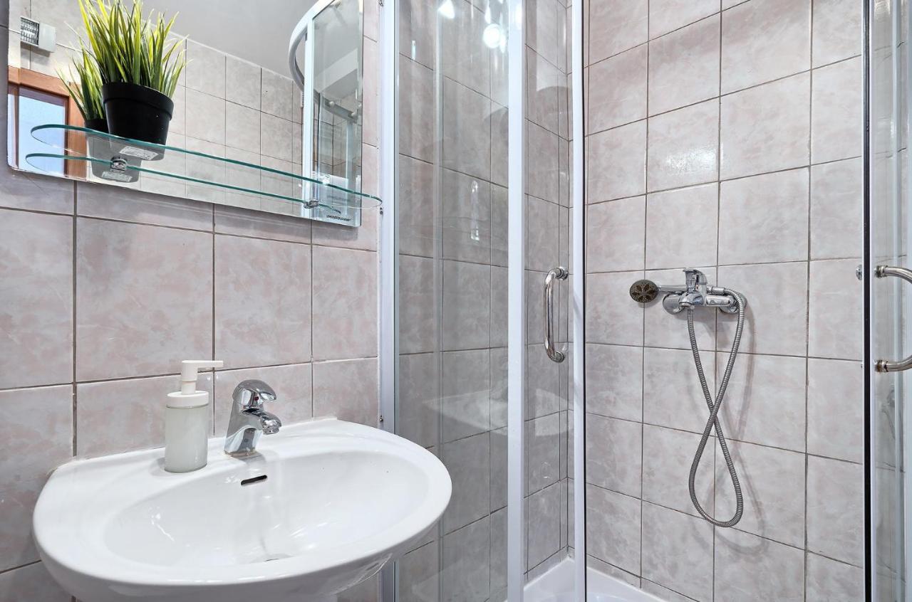 Apartmani Tičić Trogir Bagian luar foto